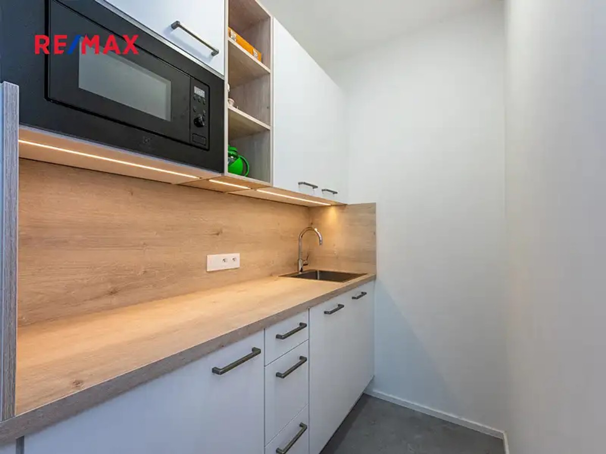 Prodej bytu 1+kk 26 m²