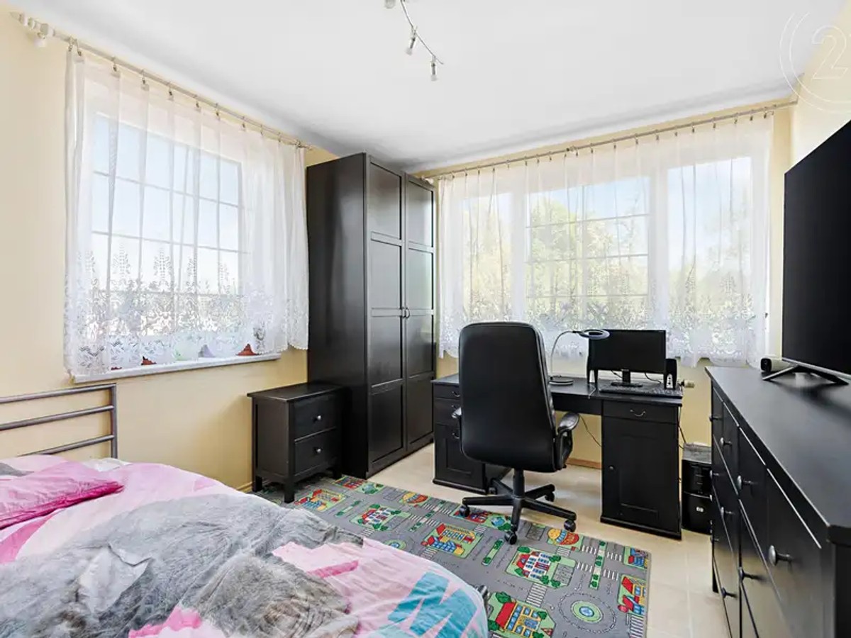 Prodej domu 515 m², pozemek 3219 m²