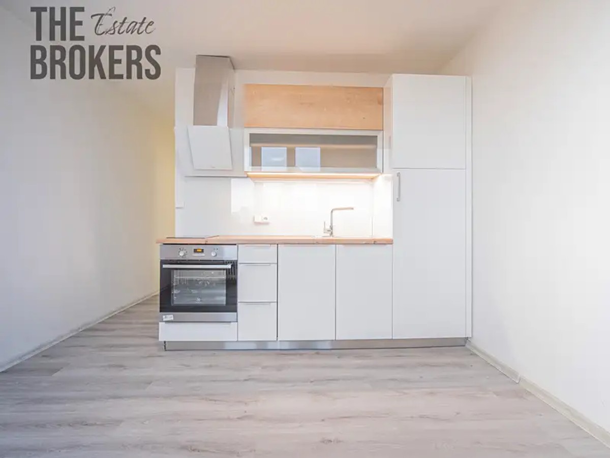 Prodej bytu 2+1 59 m²