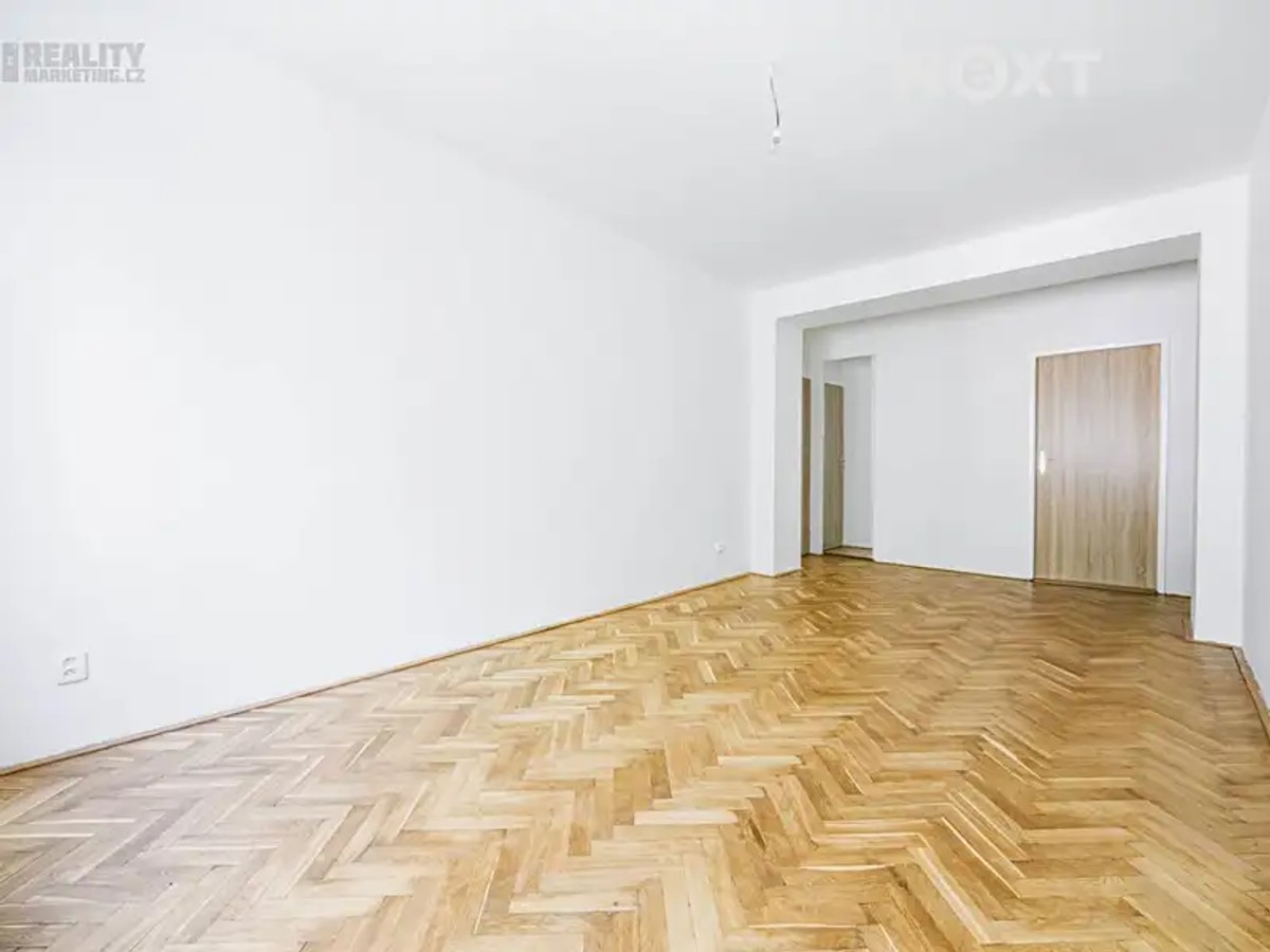 Prodej bytu 3+1 63 m²