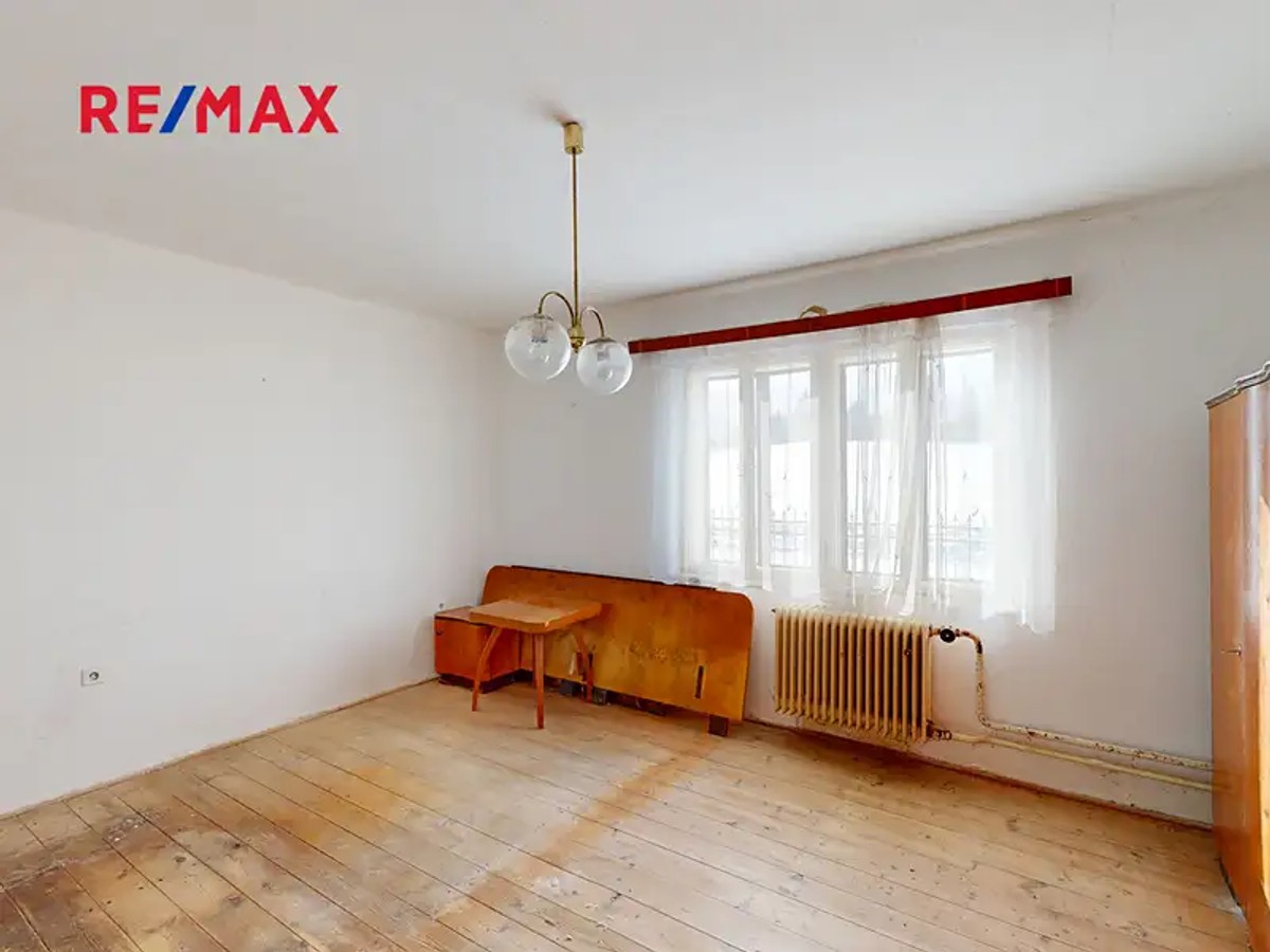 Prodej domu 104 m², pozemek 1099 m²