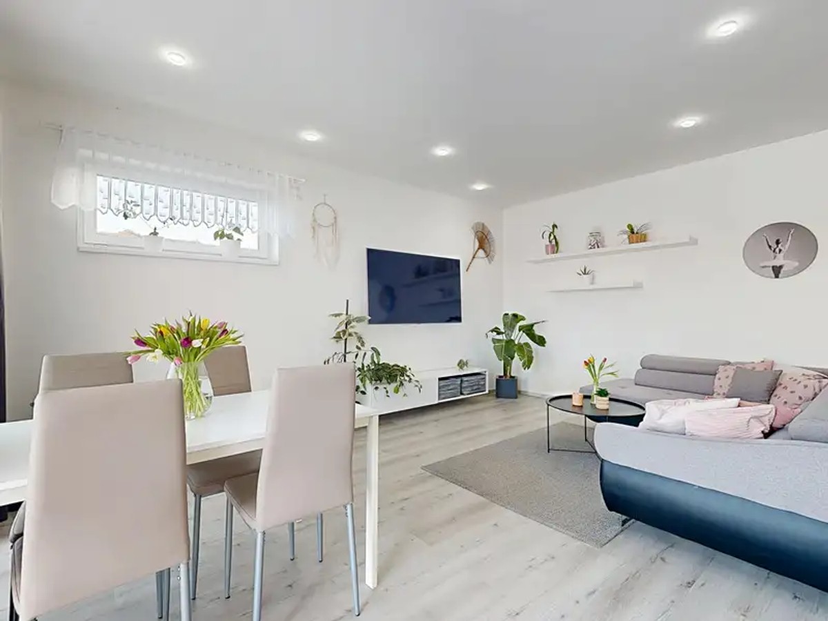 Prodej domu 155 m², pozemek 1140 m²