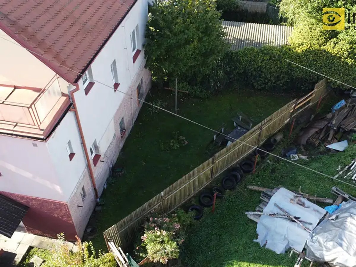 Prodej domu 240 m², pozemek 261 m²