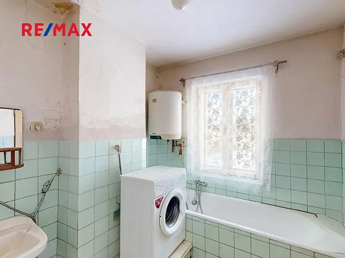 Prodej domu 104 m², pozemek 1099 m²