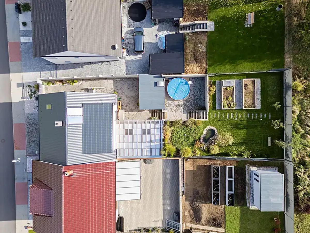 Prodaný dům 248 m², pozemek 513 m²