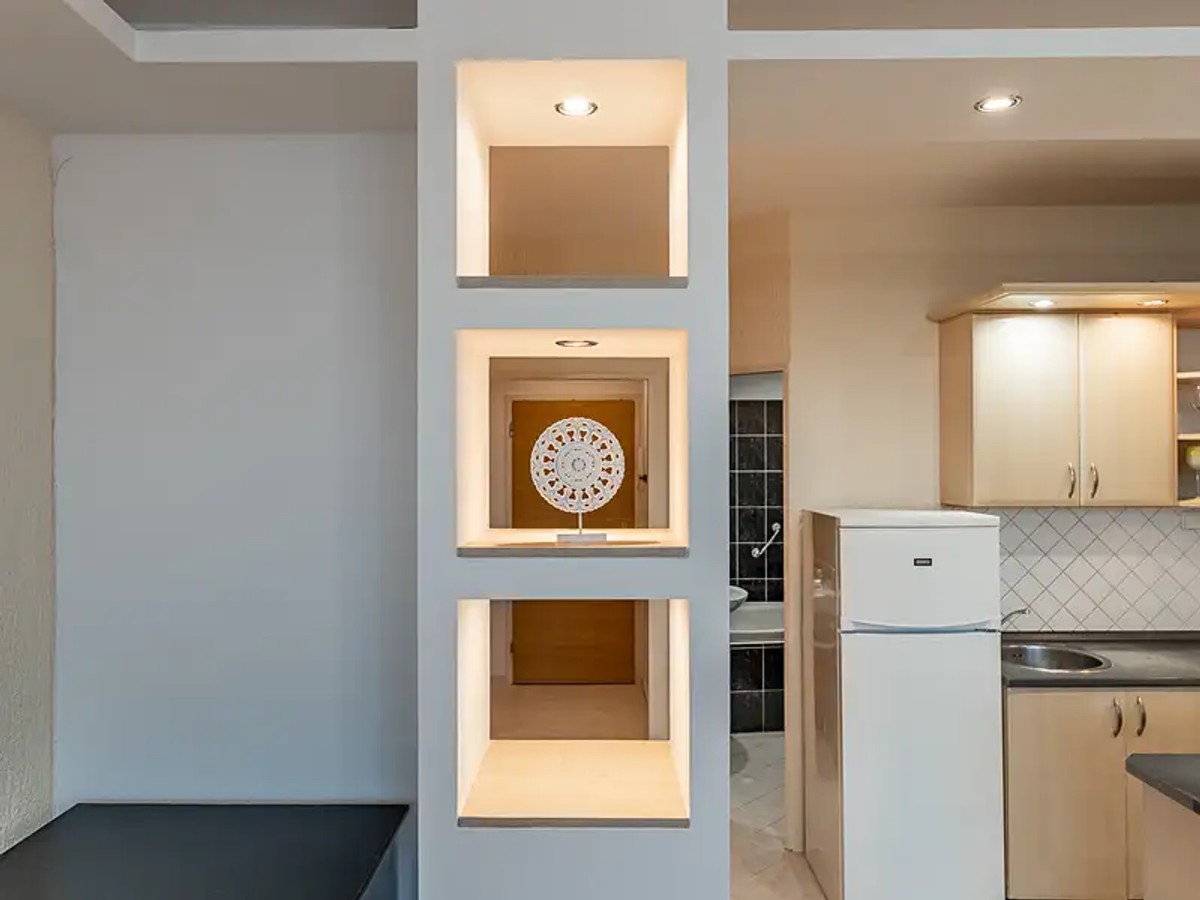 Prodej bytu 1+kk 33 m²