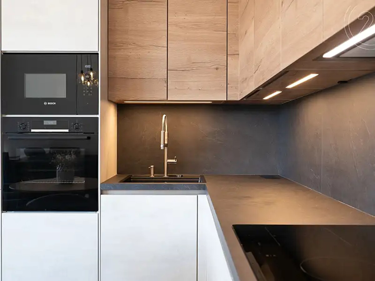 Prodej bytu 2+kk 54 m²