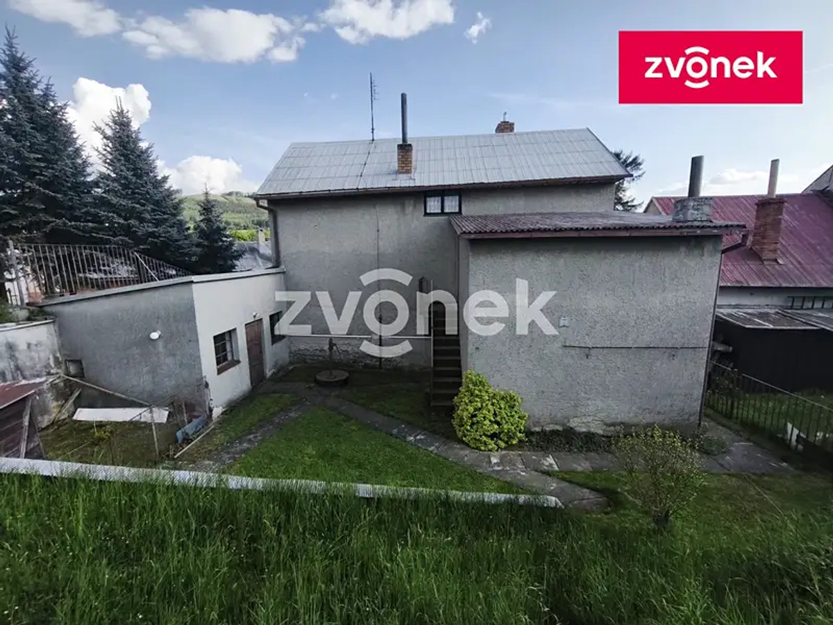 Prodej domu 217 m², pozemek 505 m²