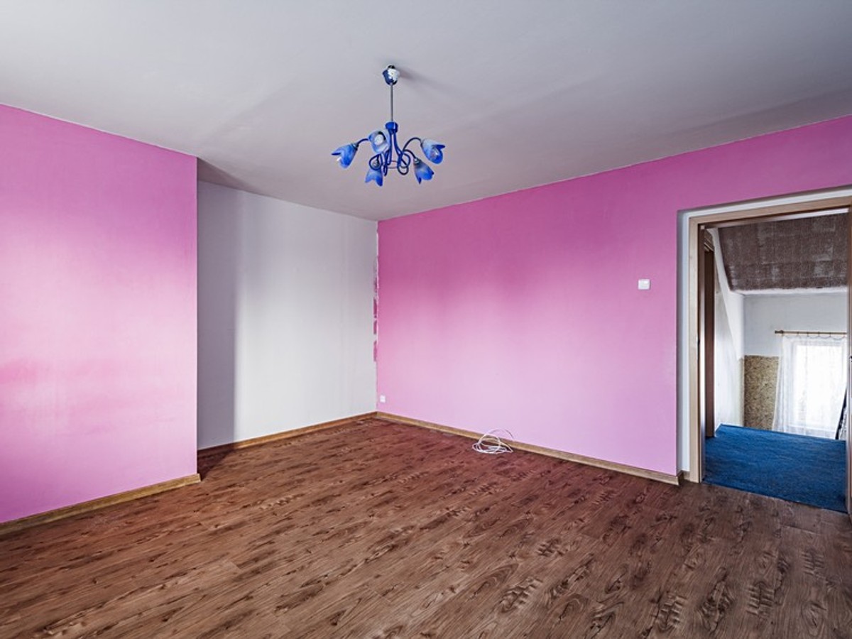 Prodaný dům 232 m², pozemek 586 m²