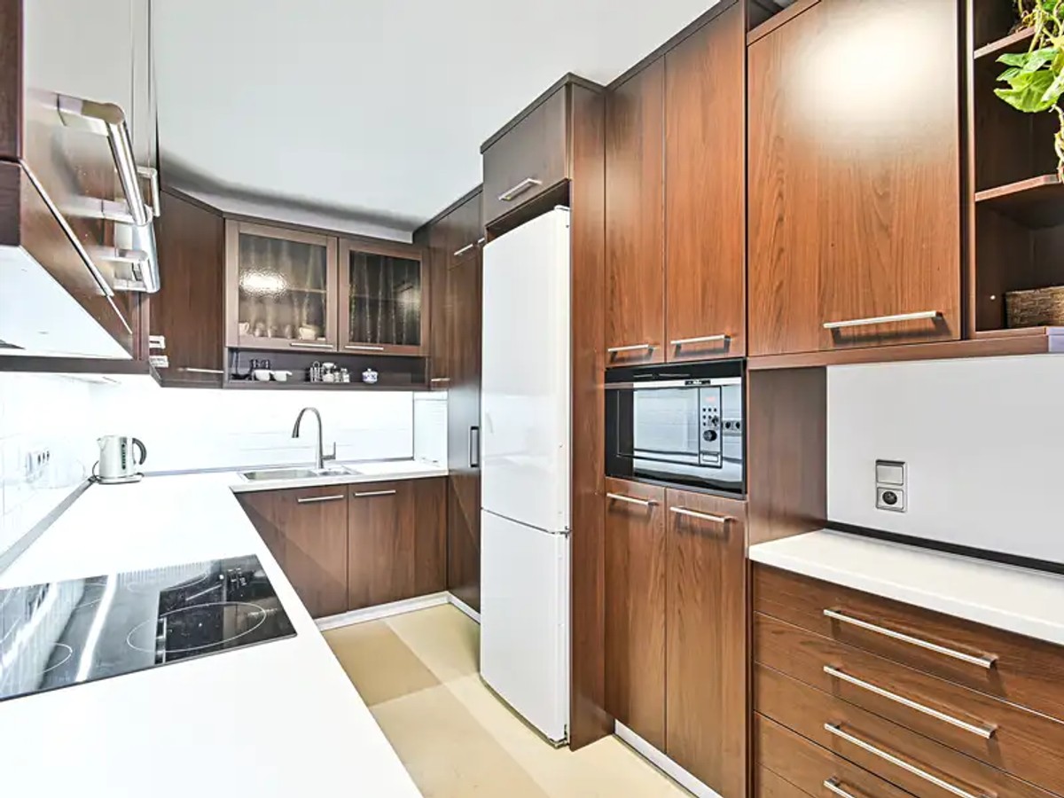 Prodej bytu 4+kk 123 m²