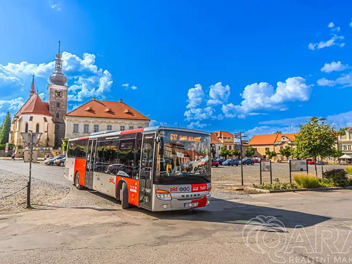Prodej bytu 3+1 88 m²