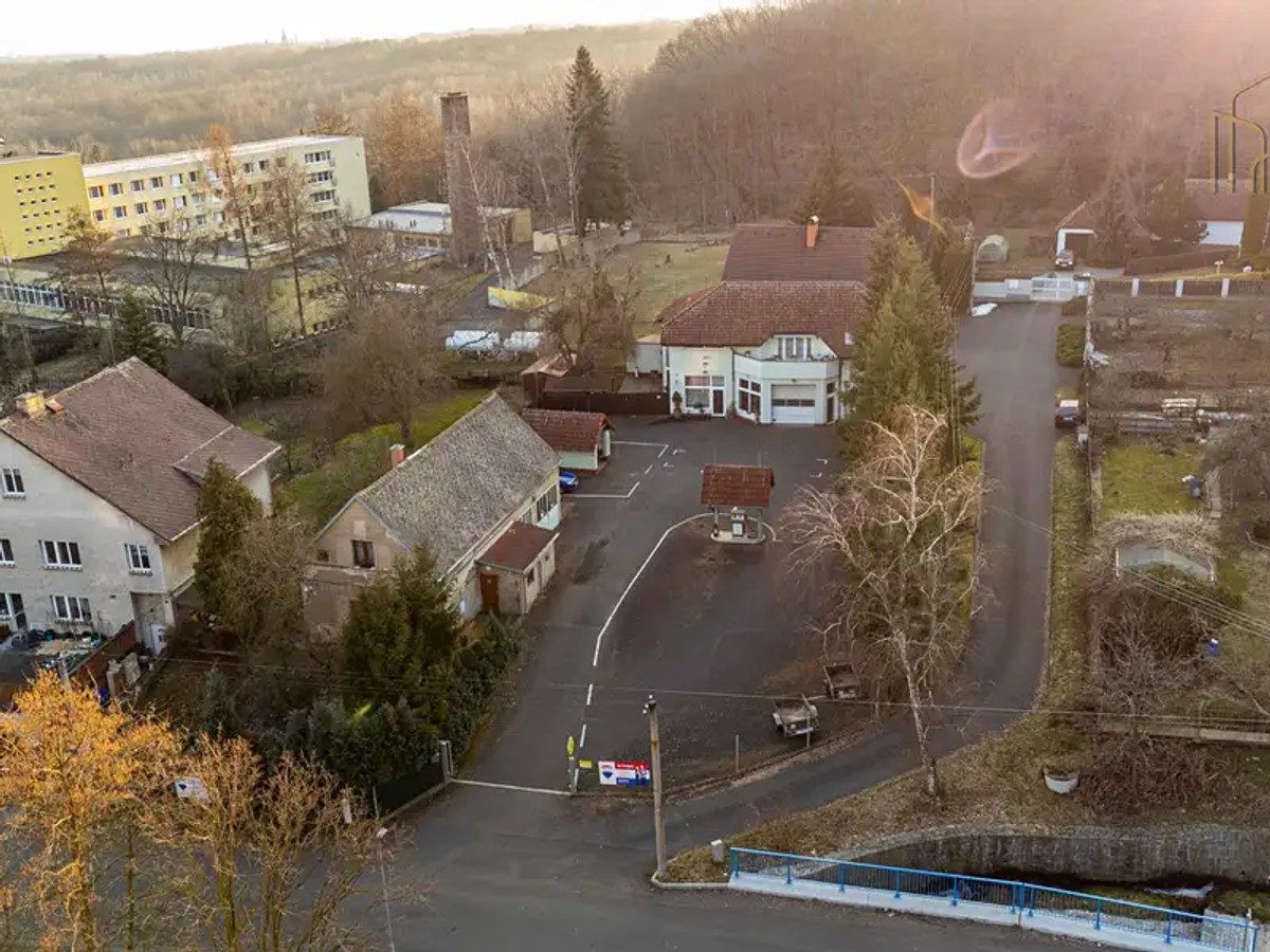 Prodej domu 308 m², pozemek 1634 m²