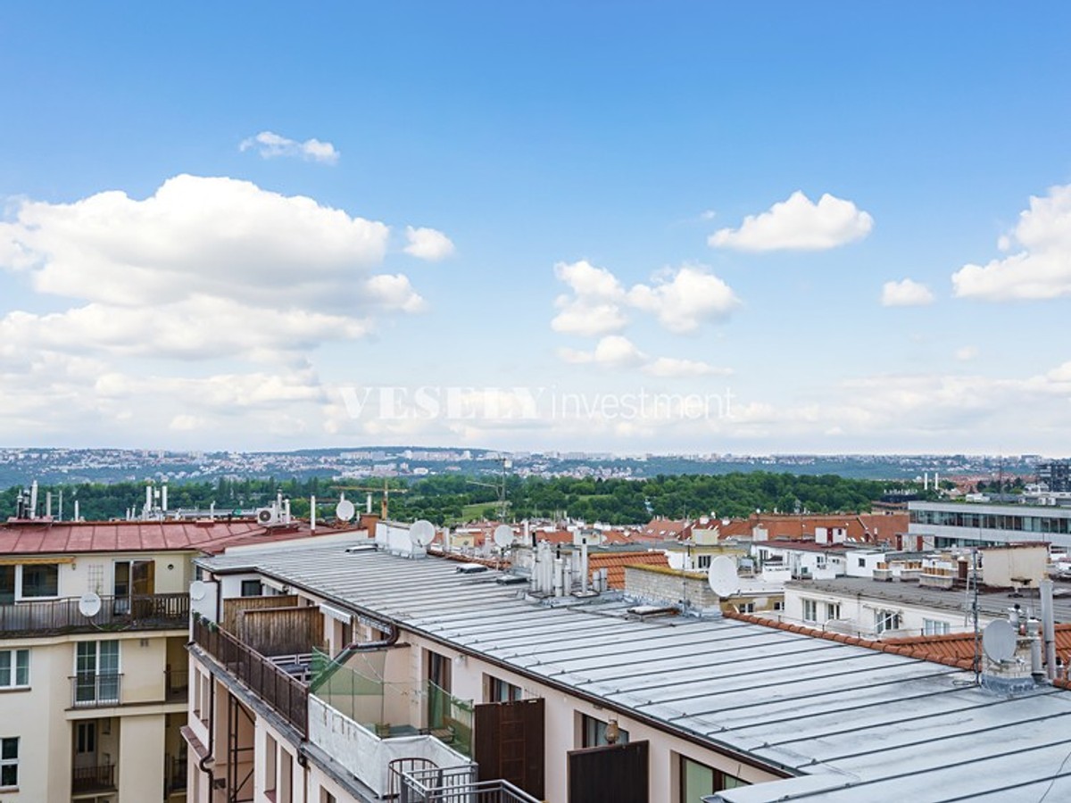 Prodej bytu 4+kk 82 m²