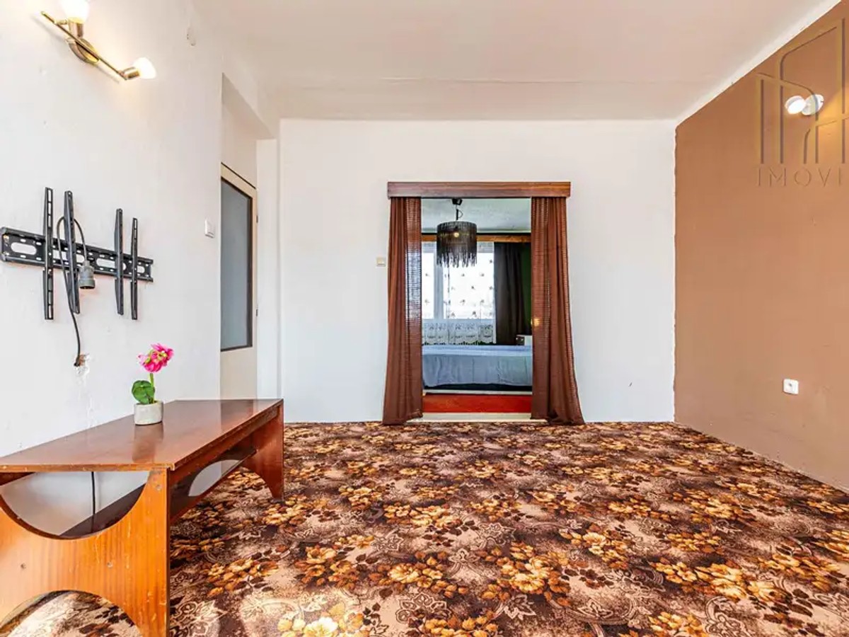Prodej bytu 3+1 72 m²