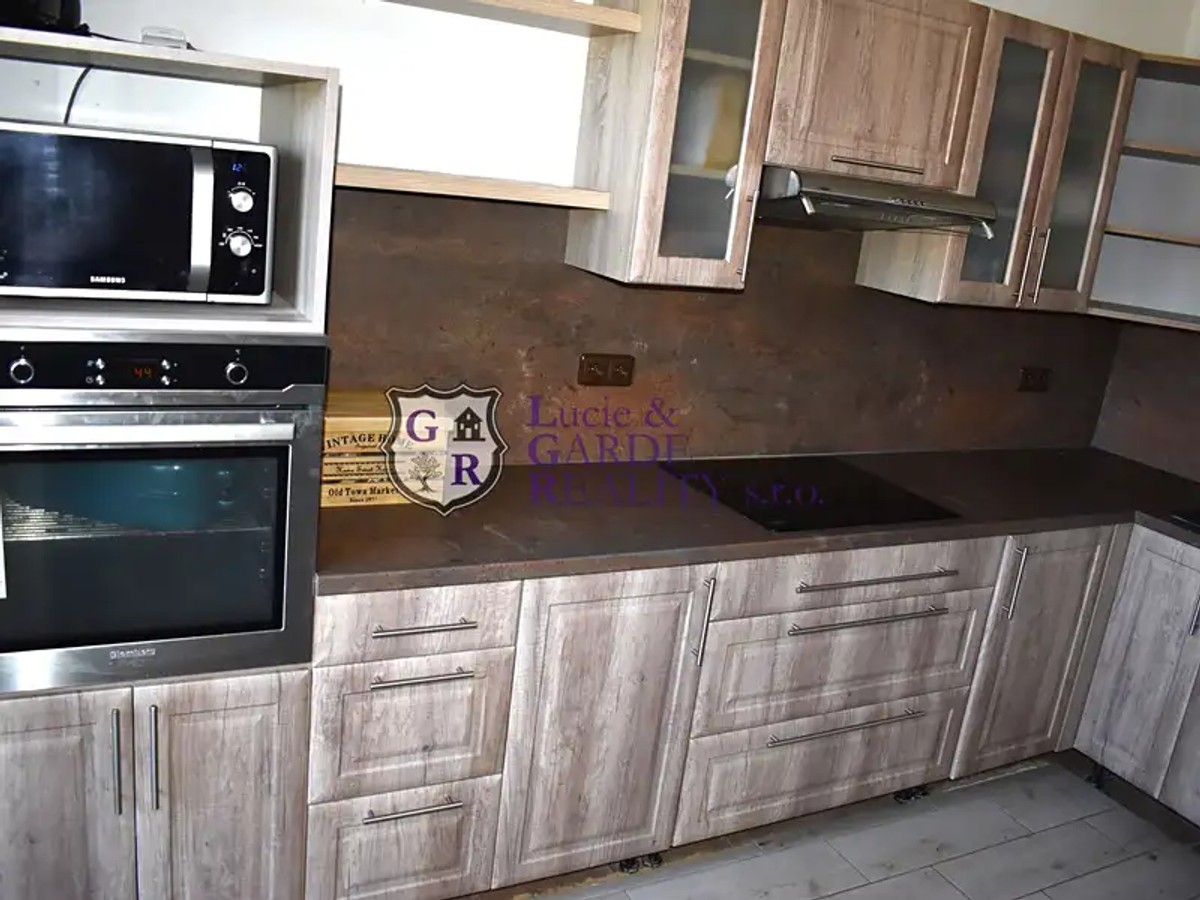 Prodej domu 185 m², pozemek 551 m²