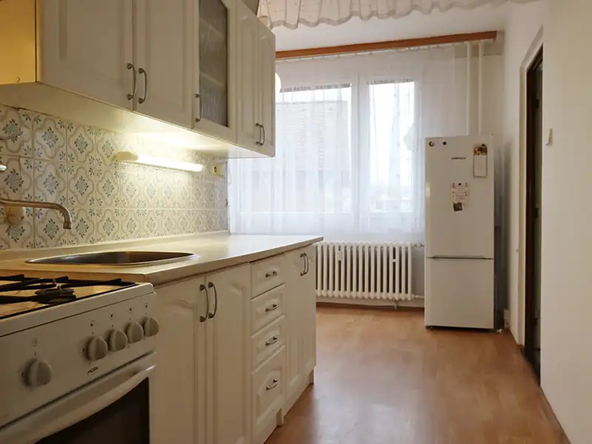Prodej bytu 2+1 67 m²