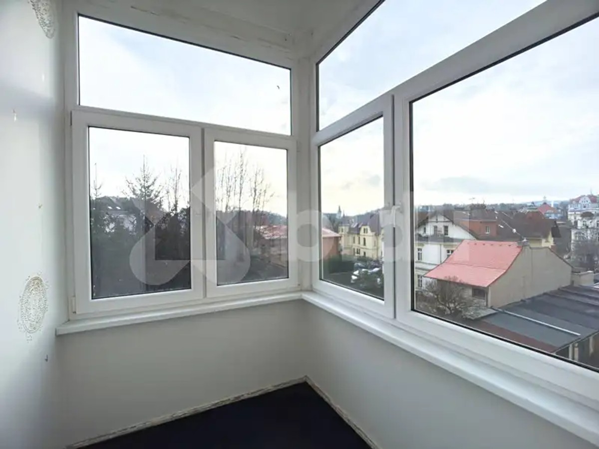 Prodej bytu 2+1 42 m²