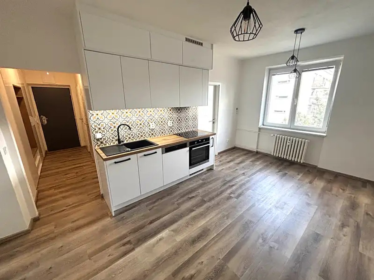 Prodej bytu 3+kk 58 m²