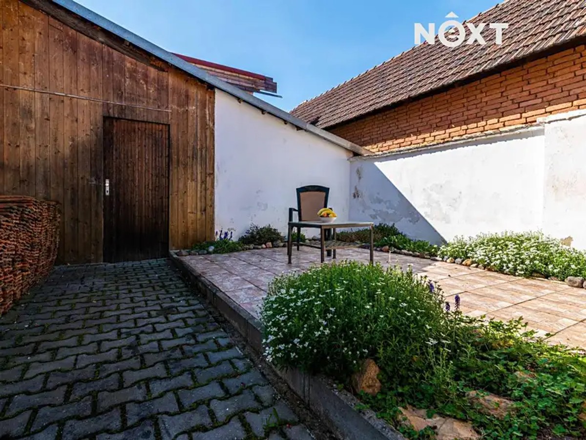 Prodej domu 86 m², pozemek 207 m²