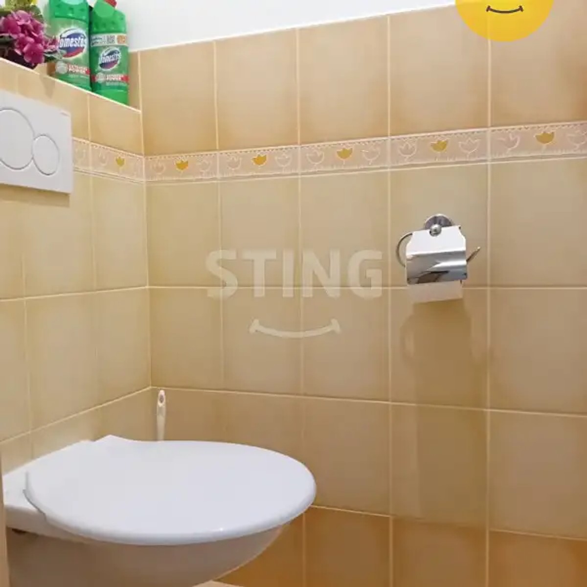 Prodej bytu 3+kk 82 m²
