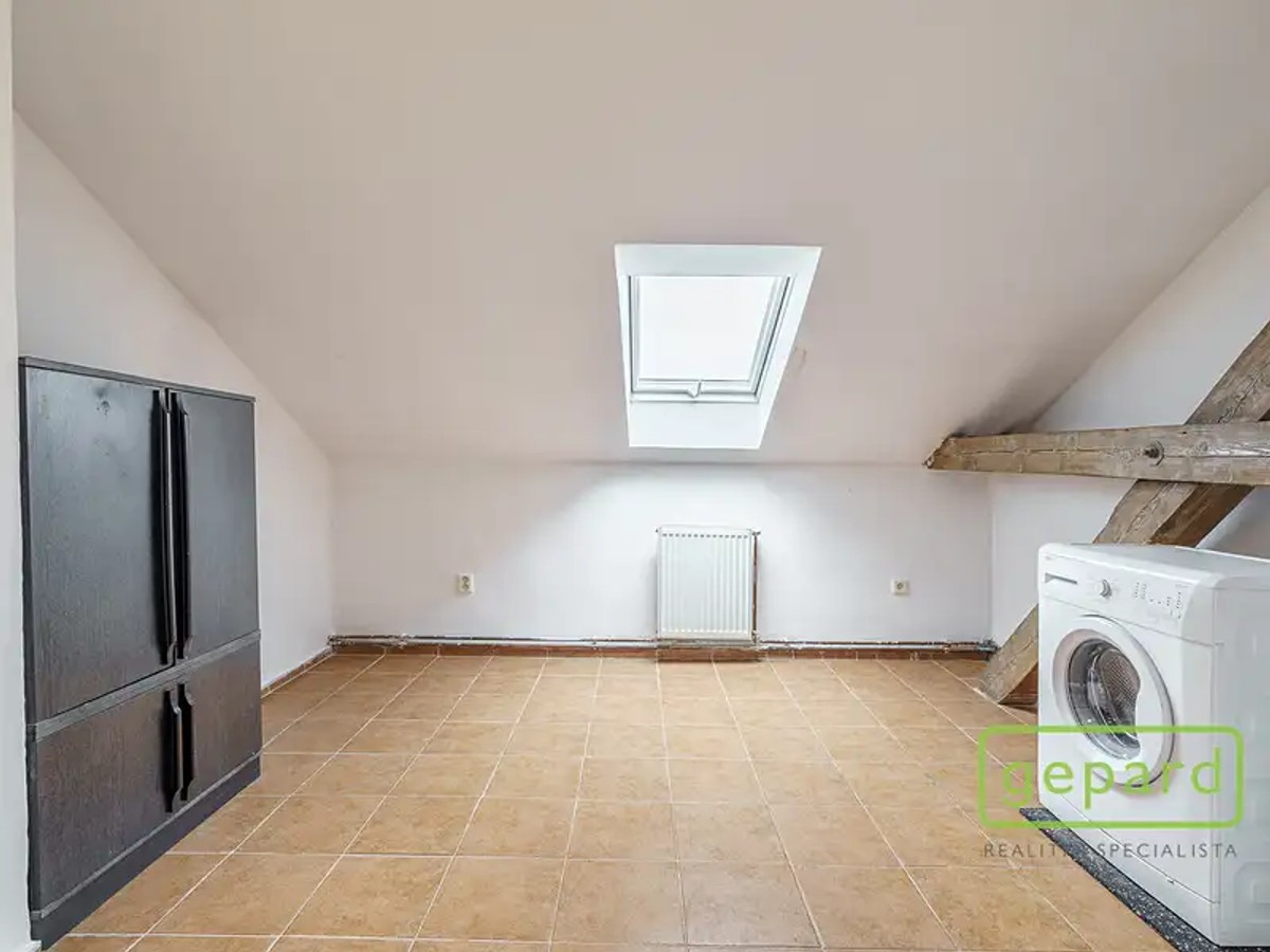 Prodej bytu 3+1 90 m²