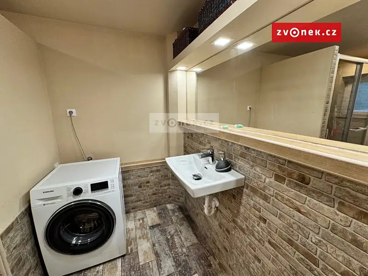 Prodej domu 142 m², pozemek 534 m²