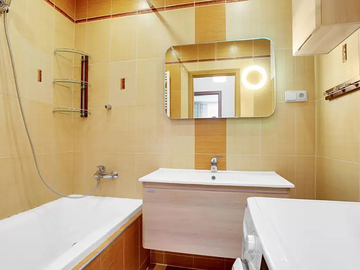 Prodej bytu 3+1 72 m²