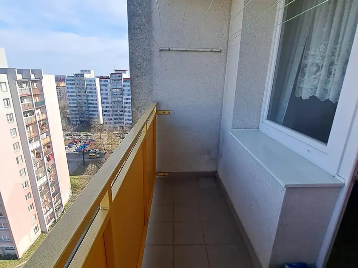 Prodej bytu 3+1 73 m²