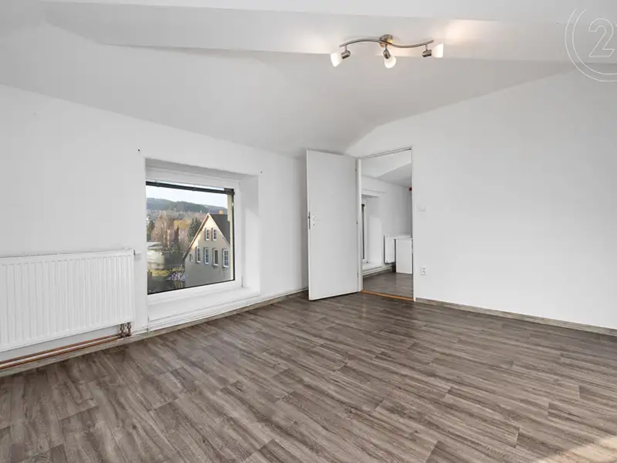 Prodej bytu 3+kk 68 m²