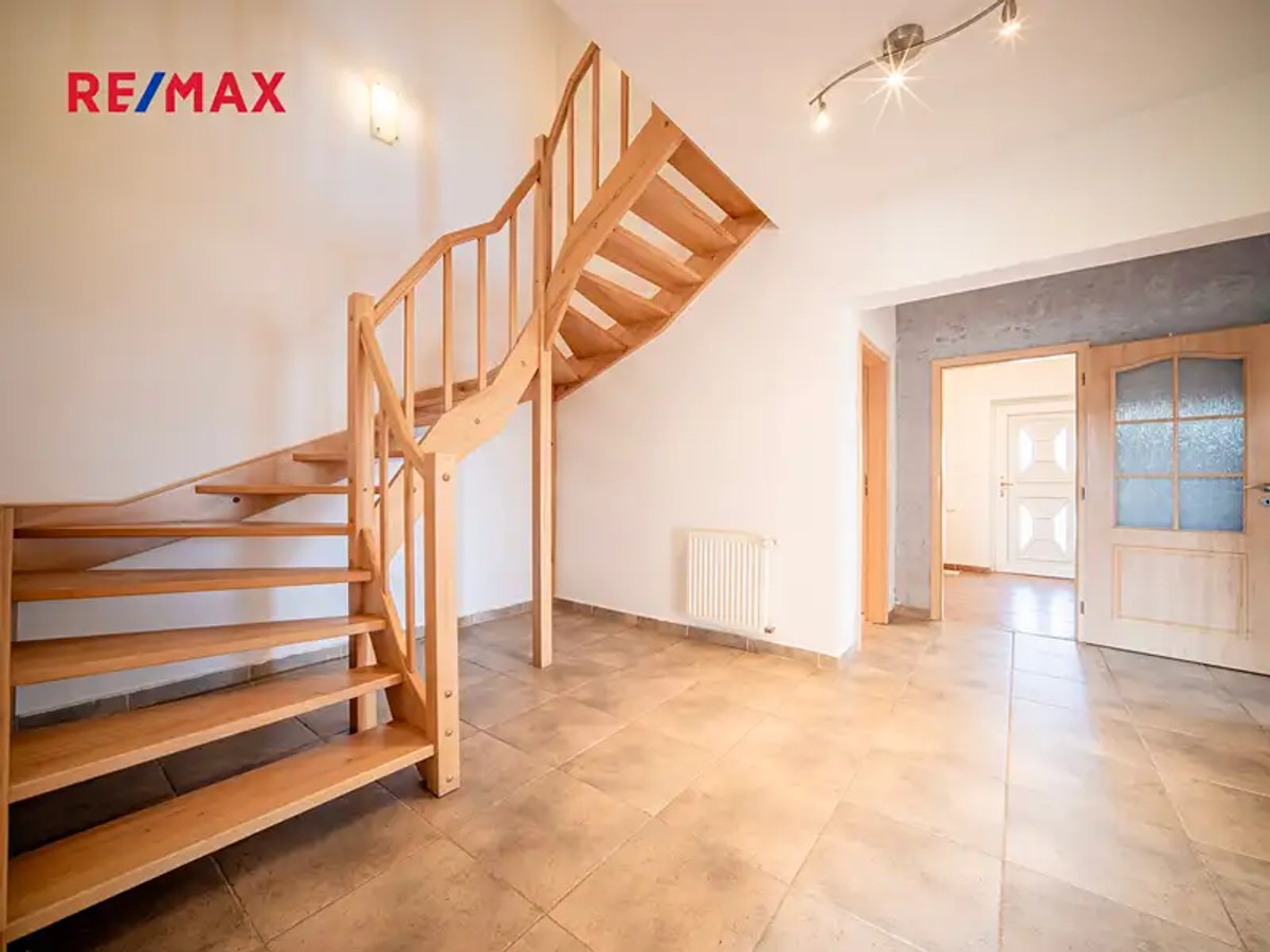Prodej domu 161 m², pozemek 775 m²