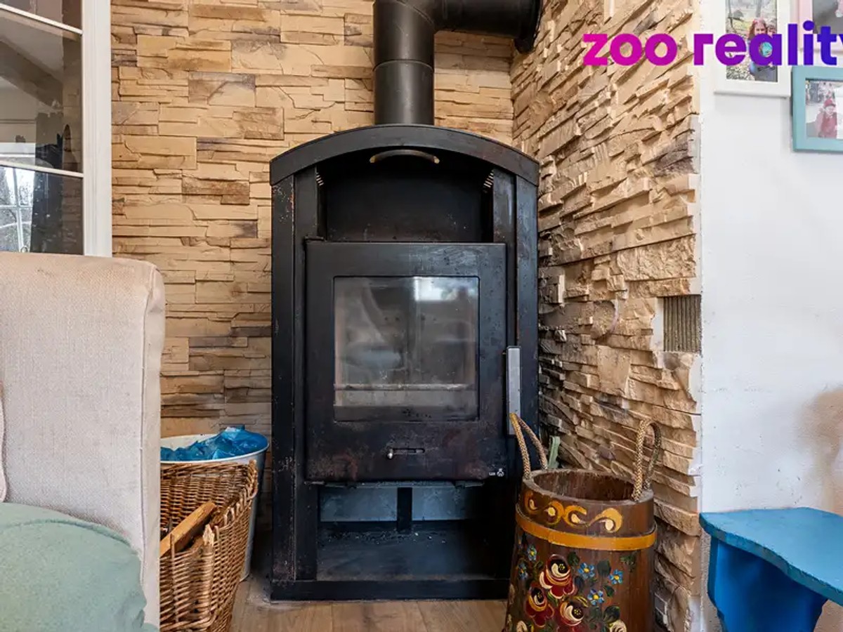 Prodej chalupy 100 m², pozemek 91 m²