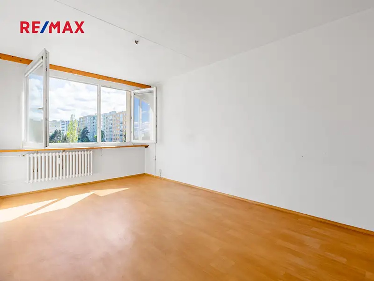 Prodej bytu 2+kk 41 m²