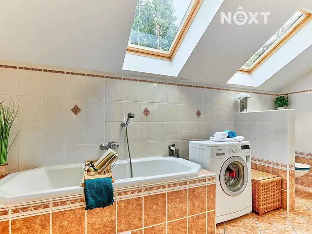 Prodej domu 270 m², pozemek 2530 m²