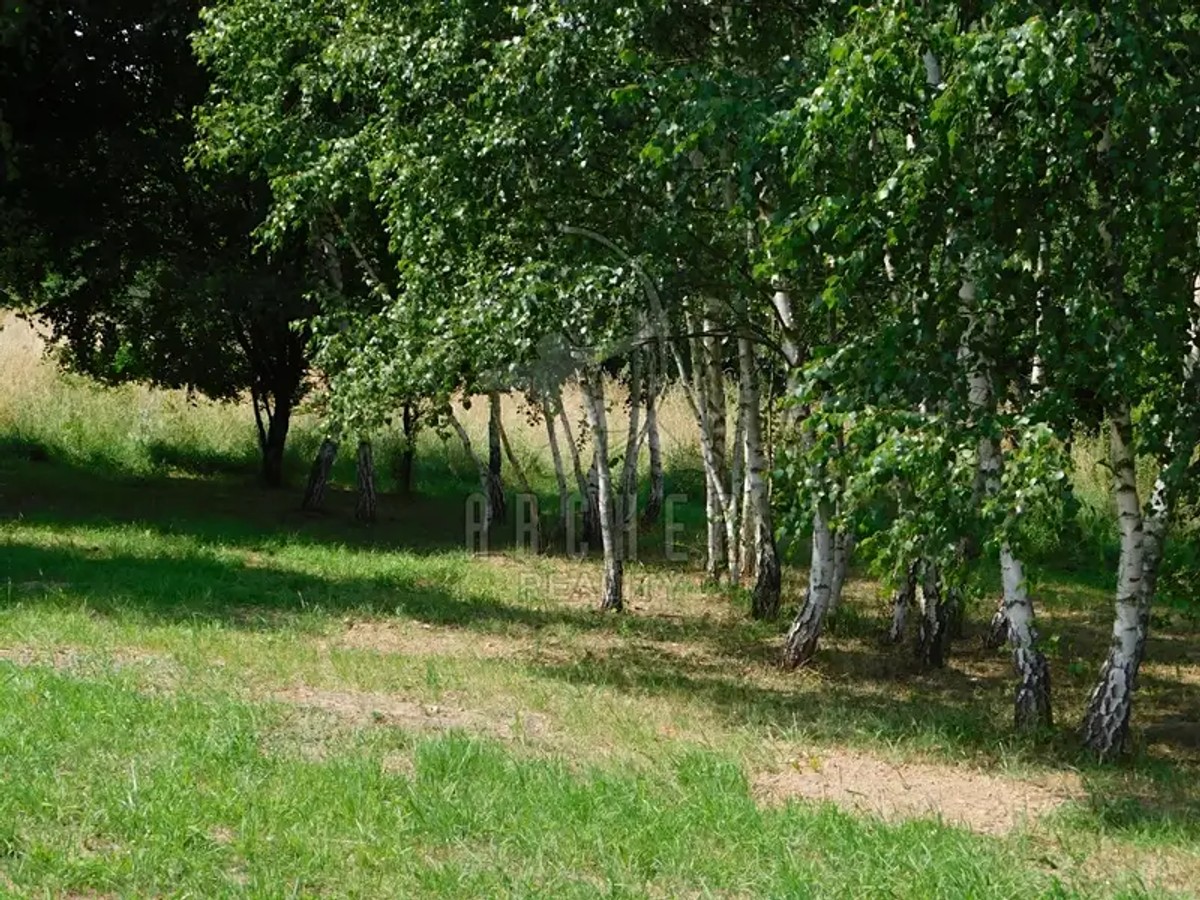 Prodej stavebního pozemku 958 m²
