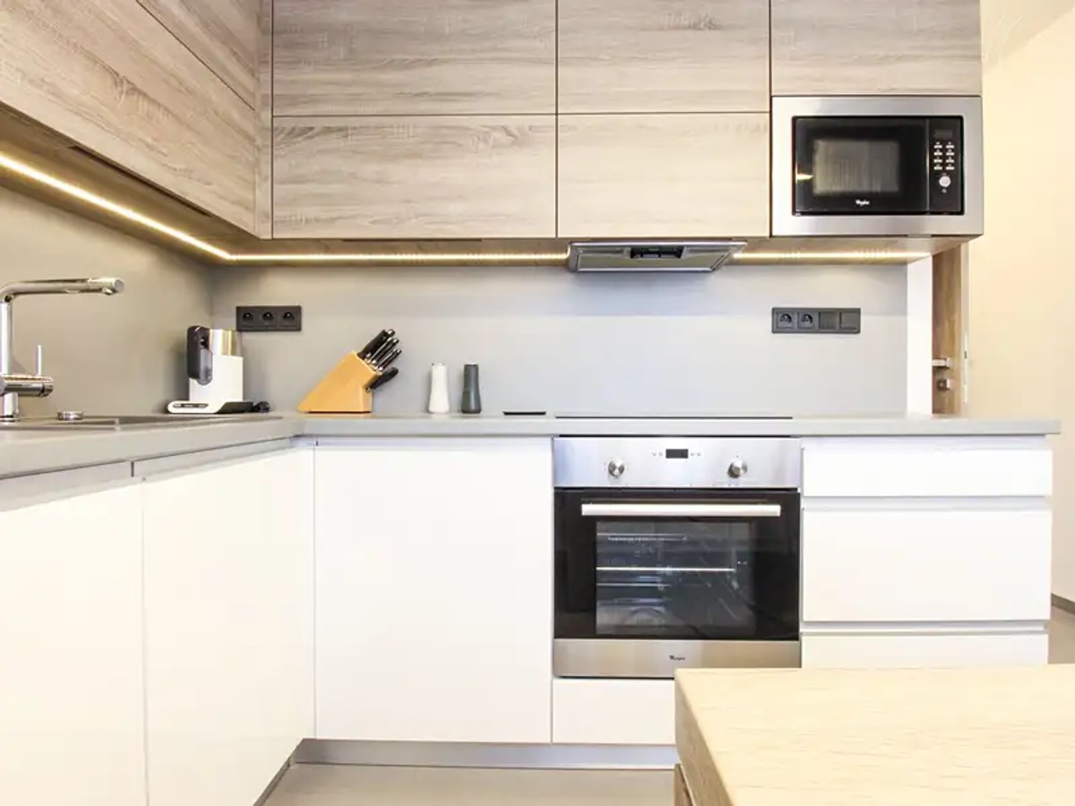 Prodej bytu 2+1 55 m²