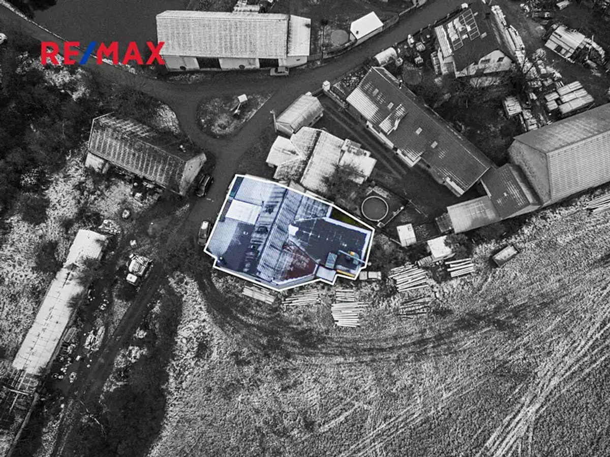 Prodej domu 382 m², pozemek 420 m²