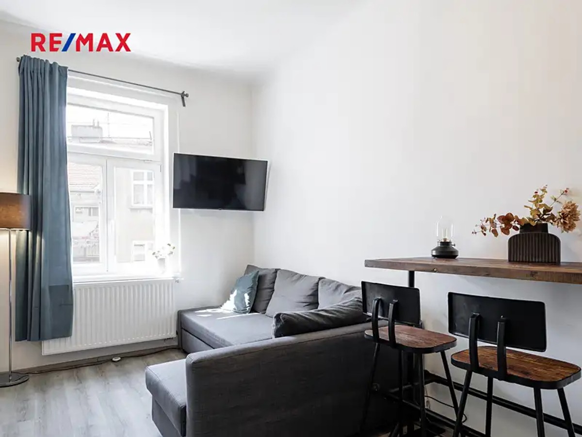 Prodej bytu 2+kk 49 m²