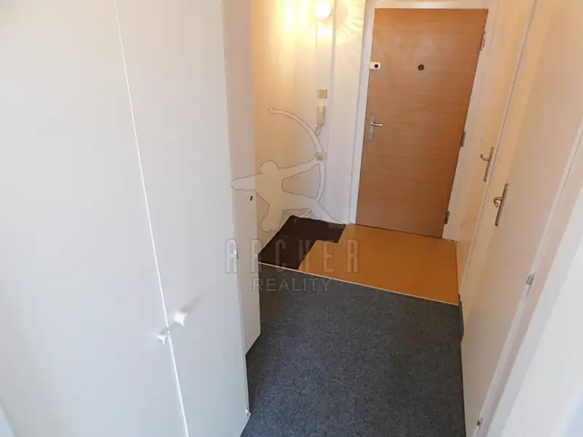 Prodej bytu 2+1 47 m²
