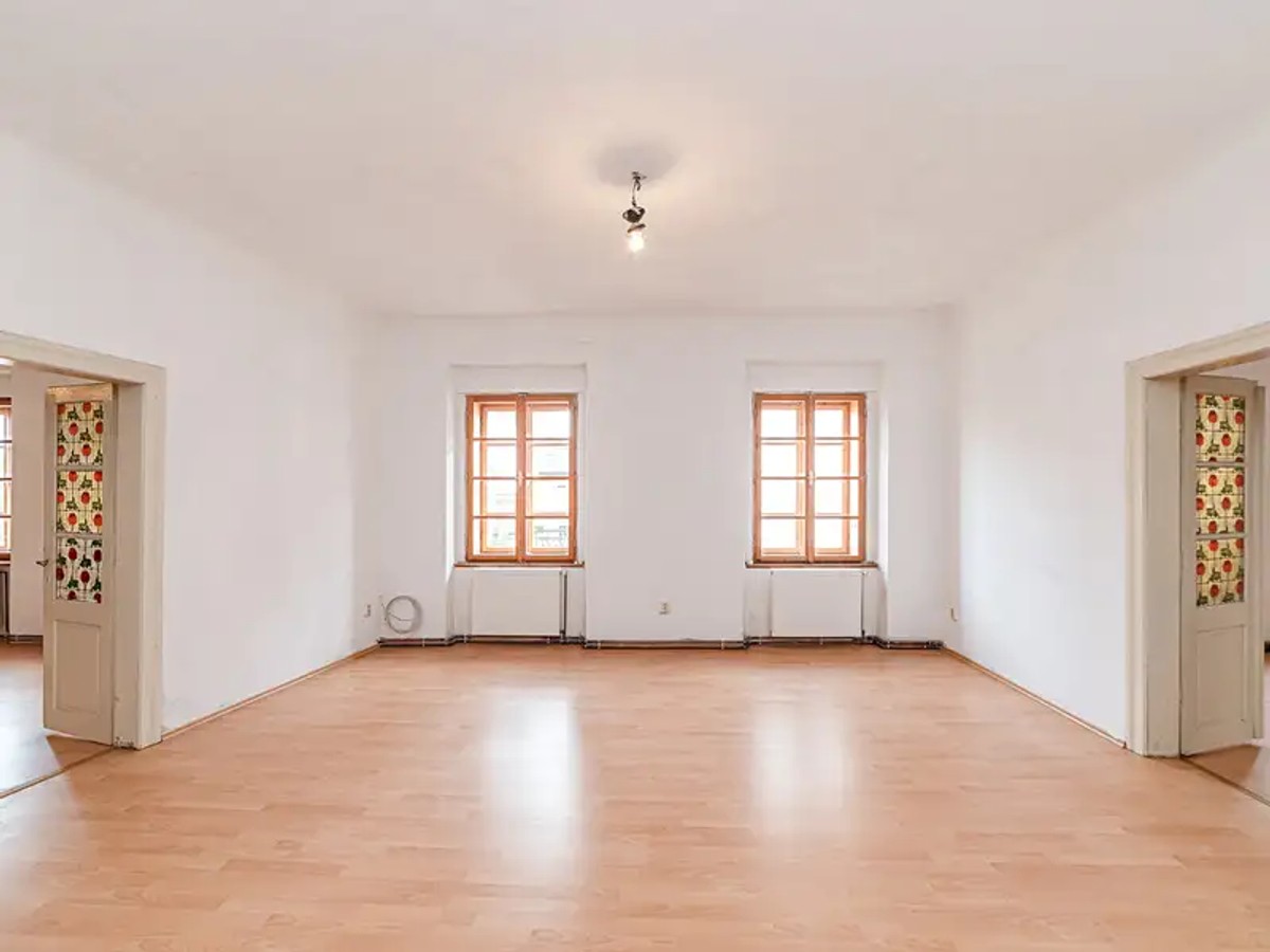Prodej domu 258 m², pozemek 513 m²