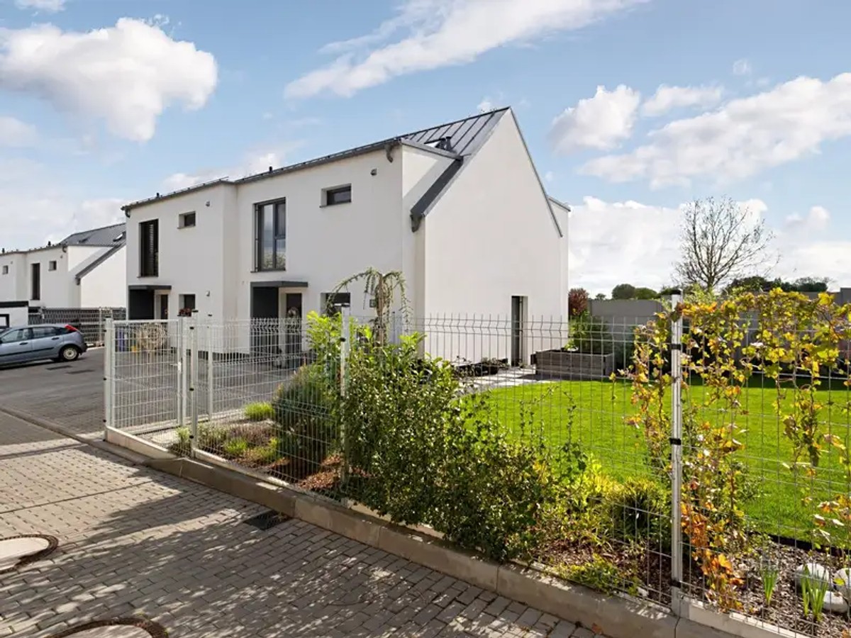 Prodej domu 126 m², pozemek 468 m²