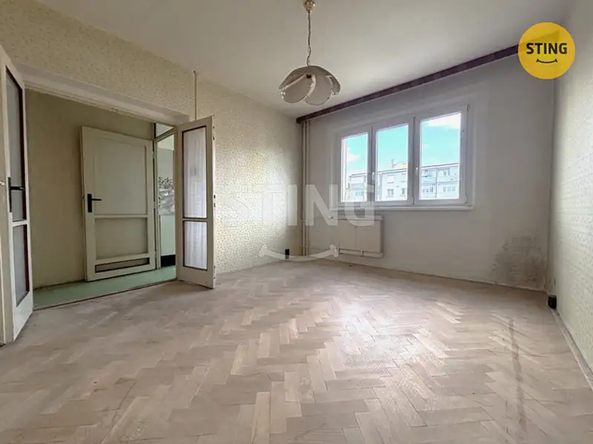 Prodej bytu 2+1 59 m²