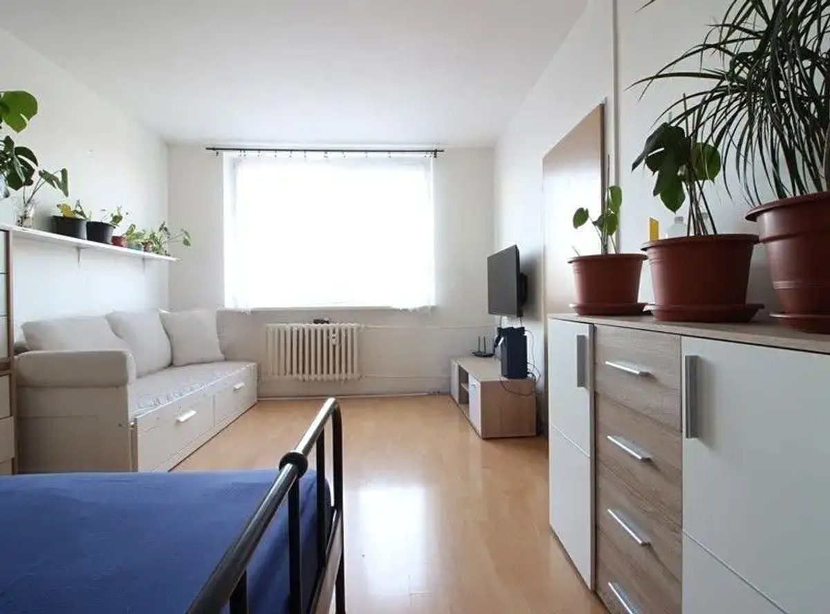 Prodej bytu 2+kk 45 m²