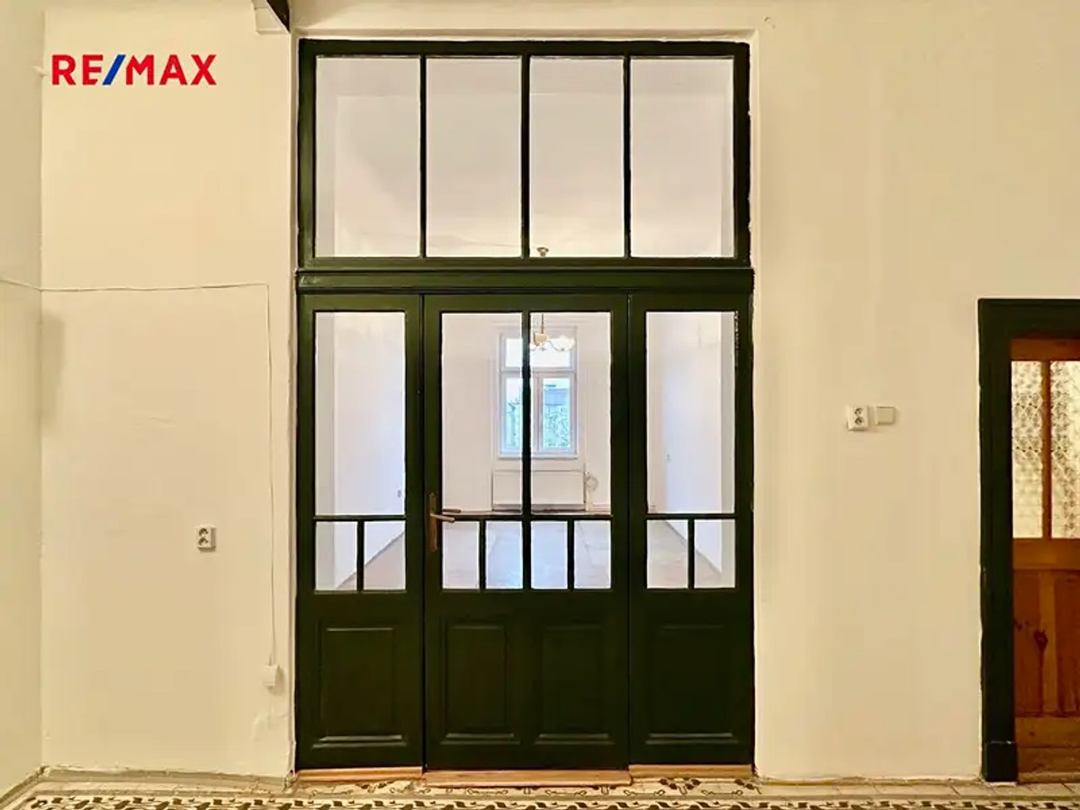 Prodej bytu 3+kk 81 m²