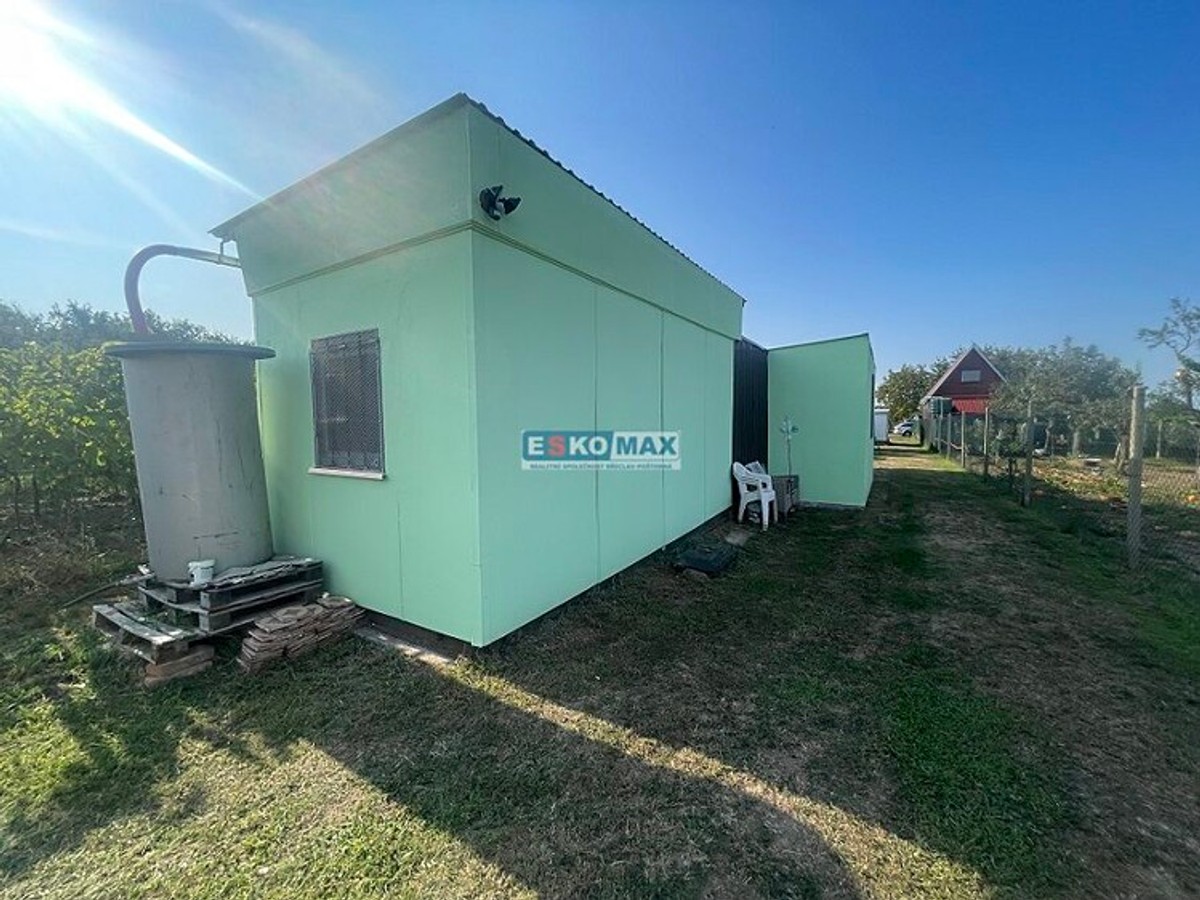 Prodej chaty 150 m², pozemek 3400 m²