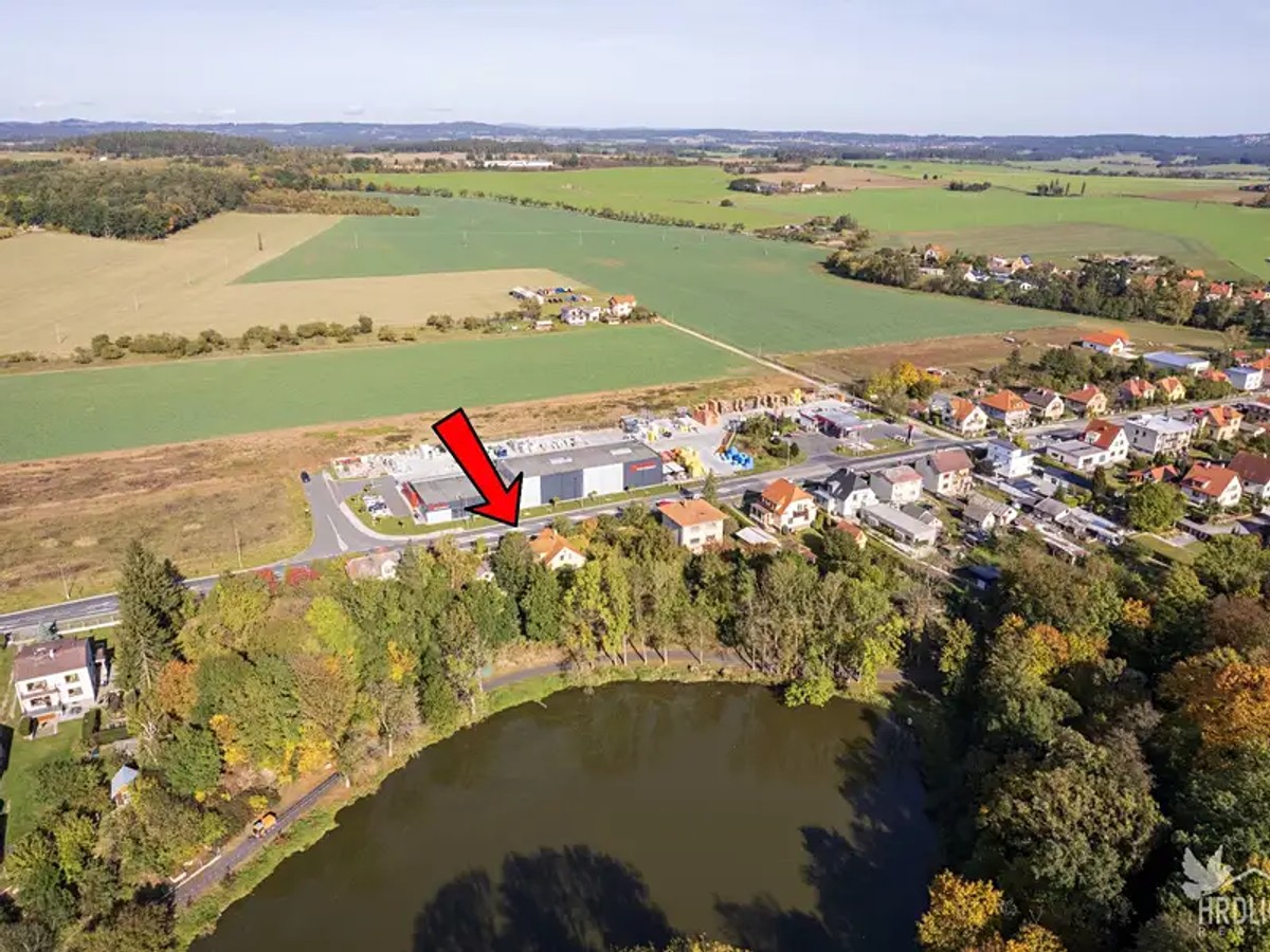 Prodej domu 115 m², pozemek 1143 m²
