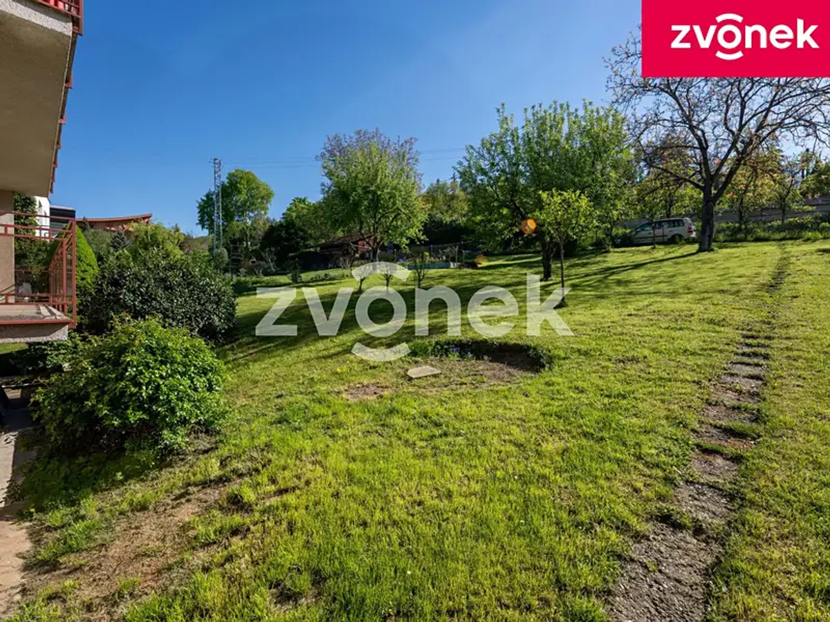 Prodej domu 234 m², pozemek 800 m²