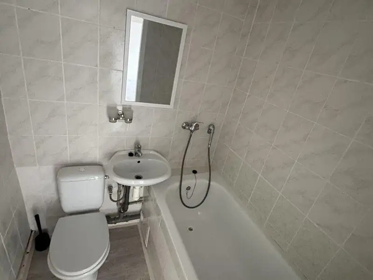 Prodej bytu 1+1 30 m²