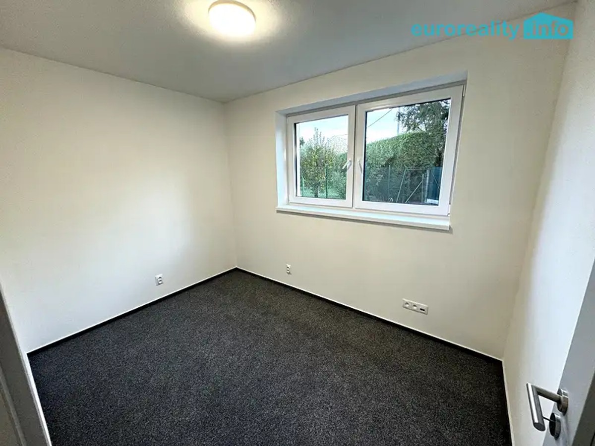 Prodej domu 260 m², pozemek 536 m²