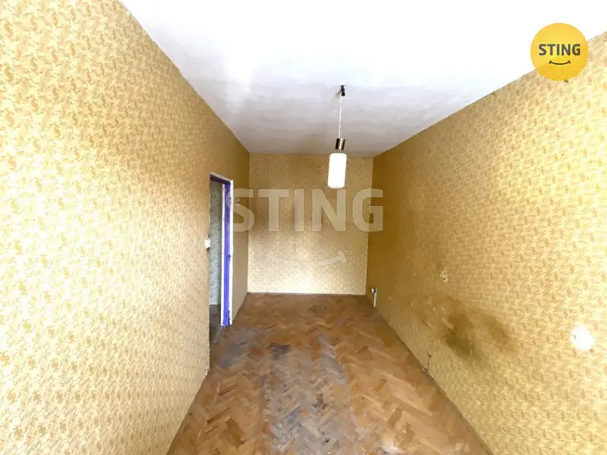 Prodej bytu 3+1 68 m²