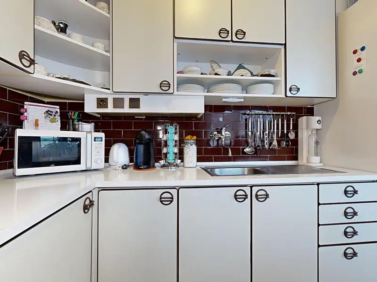 Prodej bytu 3+1 59 m²